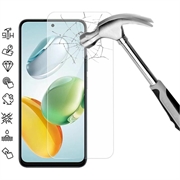 Protector de Pantalla de Cristal Templado para Honor Play 60 Plus - Case Friendly