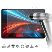 Protector de pantalla de vidrio templado para Honor Tablet GT - 9H - Case Friendly - Transparente