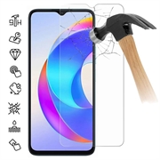Protector de Pantalla de Cristal Templado - 9H para Honor X5 Plus - Case Friendly - Claro
