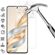 Protector de Pantalla de Cristal Templado para Honor X60 - Case Friendly