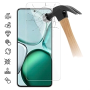 Protector de Pantalla de Cristal Templado para Honor X9c Smart - Case Friendly