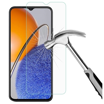 Protector de Pantalla de Cristal Templado - 9H para Huawei Enjoy 50z - Claro