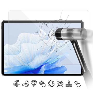 Protector de Pantalla de Cristal Templado para Huawei MatePad Air - Case Friendly