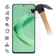 Protector de Pantalla de Cristal Templado para Huawei Nova 12 SE/11 SE - Case Friendly - Claro