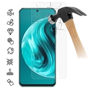 Protector de Pantalla de Cristal Templado para Huawei Nova 12i - Case Friendly - Claro