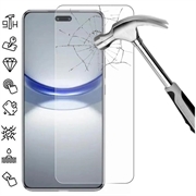 Protector de Pantalla de Cristal Templado para Huawei Nova 13 - Case Friendly