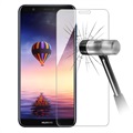 Protector de Pantalla de Cristal Templado para Huawei P Smart - Claro