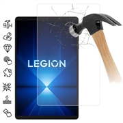 Protector de pantalla de vidrio templado para Lenovo Legion Y700 (Gen 4) - 9H - Case Friendly - Transparente