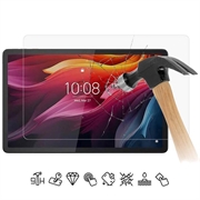 Protector de Pantalla de Cristal Templado para Lenovo Tab K11 Plus - Case Friendly