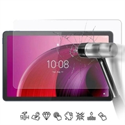 Protector de Pantalla de Cristal Templado para Lenovo Tab M11 - 9H - Case Friendly  - Claro