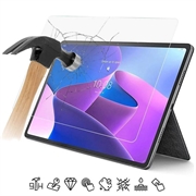Protector de Pantalla de Cristal Templado - 9H para Lenovo Tab P12 Pro - Case Friendly (Embalaje abierta - Excelente) - Claro