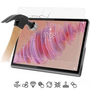 Protector de Pantalla de Cristal Templado para Lenovo Tab Plus - Case Friendly