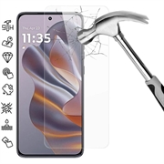 Protector de Pantalla de Cristal Templado para Motorola Edge 50 Neo - Case Friendly