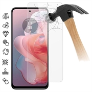Protector de Pantalla de Cristal Templado para Motorola Moto G Power (2025) - Case Friendly