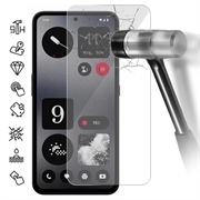 Protector de Pantalla de Cristal Templado para Nothing CMF Phone 1 - Case Friendly
