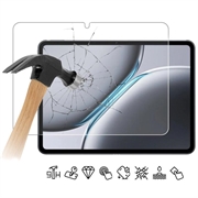 Protector de Pantalla de Cristal Templado para OnePlus Pad 2 - Case Friendly