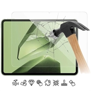 Protector de Pantalla de Cristal Templado para OnePlus Pad 3 - Case Friendly