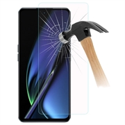 Protector de Pantalla de Cristal Templado - 9H para Oppo K11x - Case Friendly