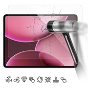 Protector de Pantalla de Cristal Templado para Oppo Pad 4 Pro - Case Friendly