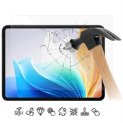 Protector de Pantalla de Cristal Templado para Oppo Pad Air2 - 9H - Case Friendly  - Claro