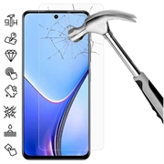 Protector de Pantalla de Cristal Templado para Realme 11x - Case Friendly