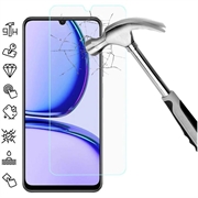 Protector de Pantalla de Cristal Templado para Realme C51/C53 - Case Friendly