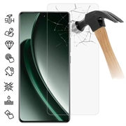 Protector de Pantalla de Cristal Templado para Realme GT 6 - Case Friendly