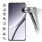 Protector de Pantalla de Cristal Templado para Realme GT5/GT5 240W - Case Friendly