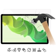Protector de Pantalla de Cristal Templado para Realme Pad 2 - Case Friendly