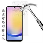 Protector de Pantalla de Cristal Templado para Samsung Galaxy A26 - Case Friendly