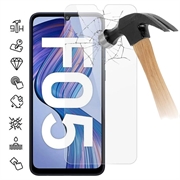 Protector de Pantalla de Cristal Templado para Samsung Galaxy F05 - Case Friendly