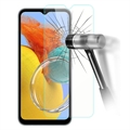 Protector de Pantalla de Cristal Templado - 9H para Samsung Galaxy M14 - Claro