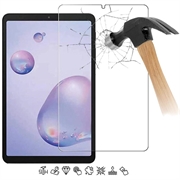 Protector de Pantalla de Cristal Templado para Samsung Galaxy Tab A 8.4 (2020) - Case Friendly