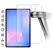 Protector de Pantalla de Cristal Templado para Samsung Galaxy Tab S10 FE+ - Case Friendly