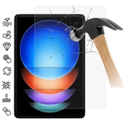 Protector de Pantalla de Cristal Templado para Xiaomi Pad 6S Pro 12.4 - Case Friendly - Claro