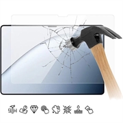 Protector de pantalla de vidrio templado para Xiaomi Pad 7 Ultra - 9H - Case Friendly - Transparente