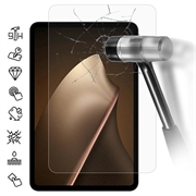 Protector de pantalla de vidrio templado para Xiaomi Pad Mini - 9H - Case Friendly - Transparente