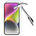 Protector de Pantalla de Cristal Templado para Xiaomi Poco F5 - 9H - Claro
