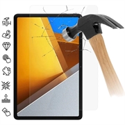 Protector de Pantalla de Cristal Templado para Xiaomi Poco Pad - 9H - Case Friendly  - Claro
