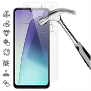 Protector de Pantalla de Cristal Templado para Xiaomi Redmi 14R/14C/Poco C75 - Case Friendly