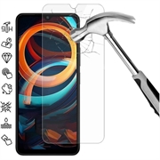 Protector de Pantalla de Cristal Templado para Xiaomi Redmi A3 Pro - Case Friendly