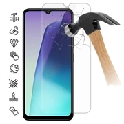 Protector de Pantalla de Cristal Templado para Xiaomi Redmi A4 - Case Friendly