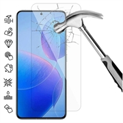 Protector de Pantalla de Cristal Templado para Xiaomi Redmi K80/K80 Pro/Poco F7 Ultra/Poco F7 Pro - Case Friendly