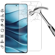 Protector de Pantalla de Cristal Templado para Xiaomi Redmi Note 14 4G/5G - Case Friendly
