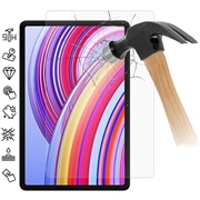 Protector de Pantalla de Cristal Templado para Xiaomi Redmi Pad Pro/Poco Pad - 9H - Case Friendly  - Claro