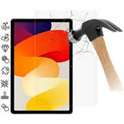 Protector de Pantalla de Cristal Templado para Xiaomi Redmi Pad SE 8.7 - Case Friendly