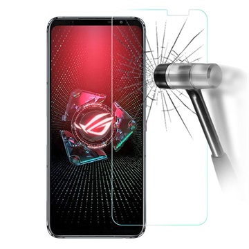 Protector de Pantalla de Cristal Templado para Huawei Y6 (2019) - 9H, 0.3mm