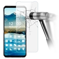 Protector de Pantalla de Cristal Templado para Xiaomi Redmi Note 8 - Claro