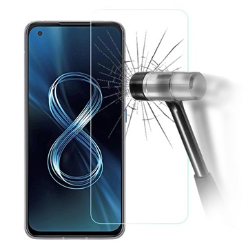 Protector de Pantalla de Cristal Templado para Xiaomi Redmi Note 8 - Claro