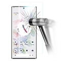 Protector de Pantalla de Cristal Templado para OnePlus 5T - Transparente